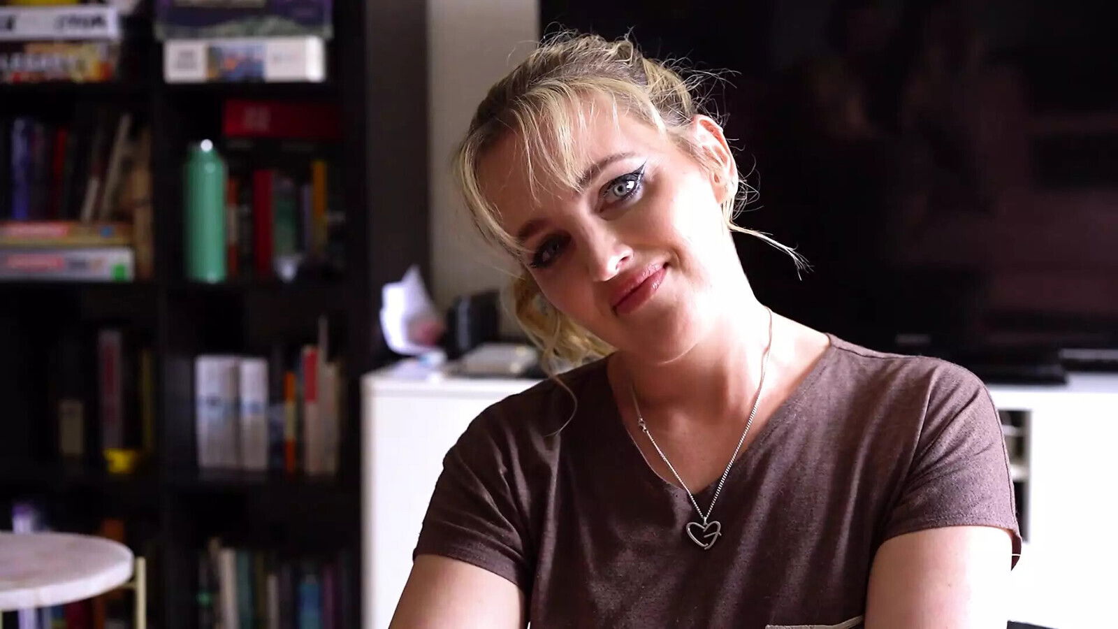 Phat Booty! Charlie Forde Pussy Drilled Logan!