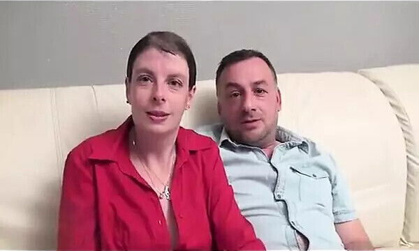 Thirst Bang Strong This Slutty Cougar!