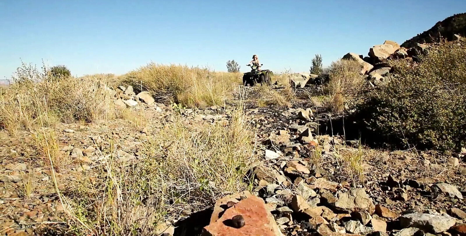 Quality Scenes Daring! SplashDown Part