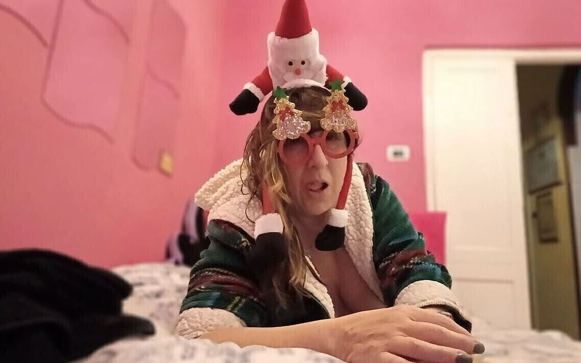 Veronica Rossi Official Waiting Christmas Holidays