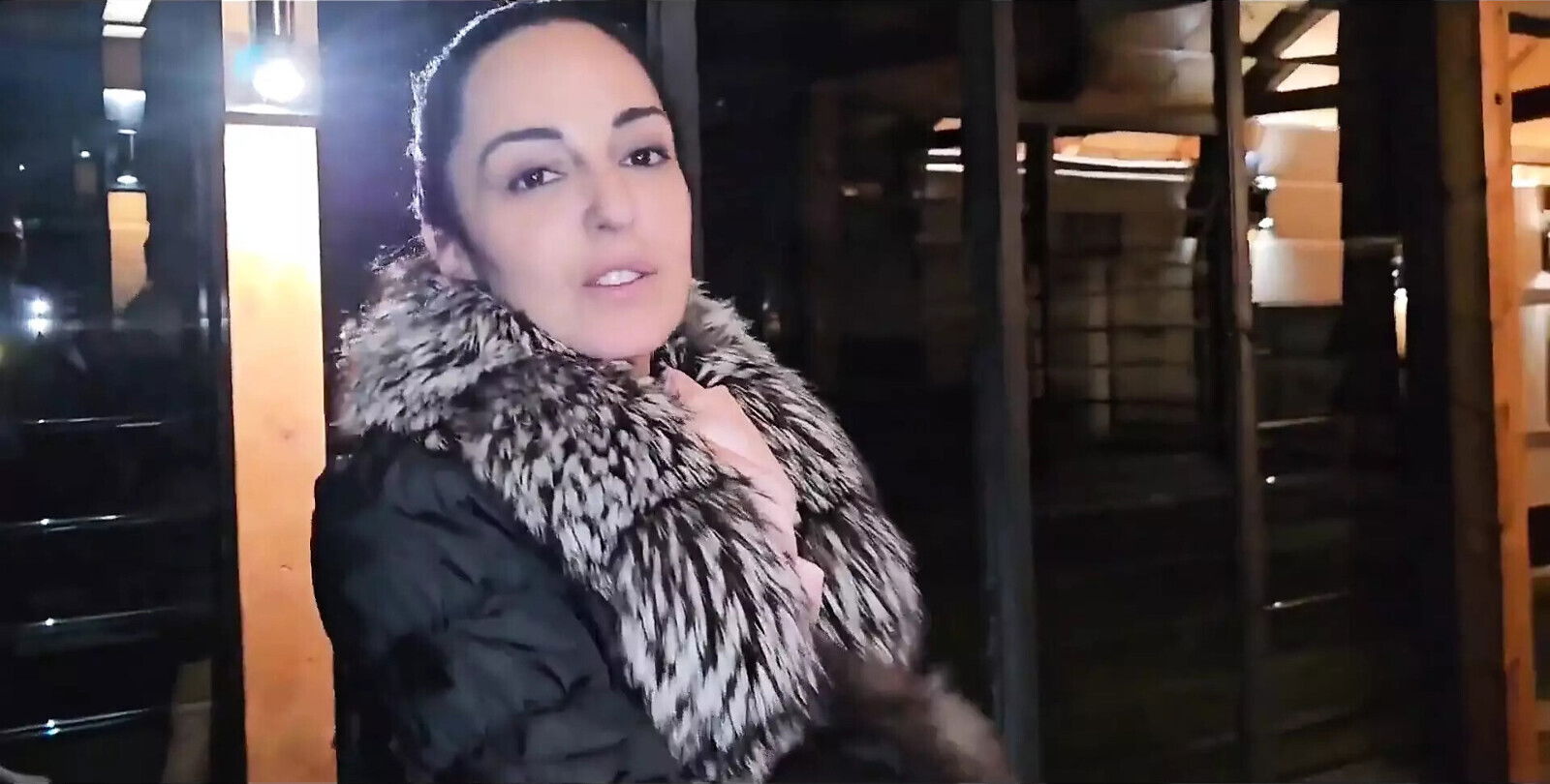 It's Daniele's Fault. Part