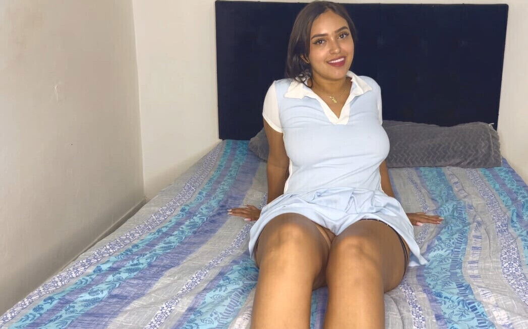 wanted school uniform talk Latin