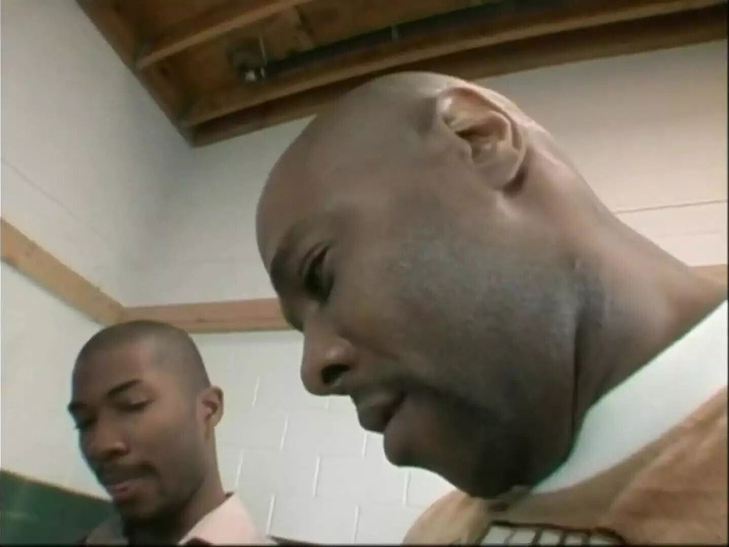 This Blonde Came Home with Broken