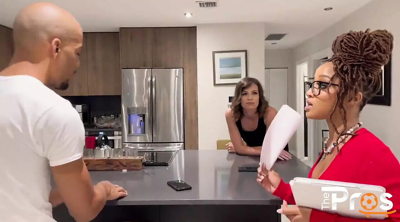 Pros S2e08 Mena Carlisle Slick Client Sports Agent