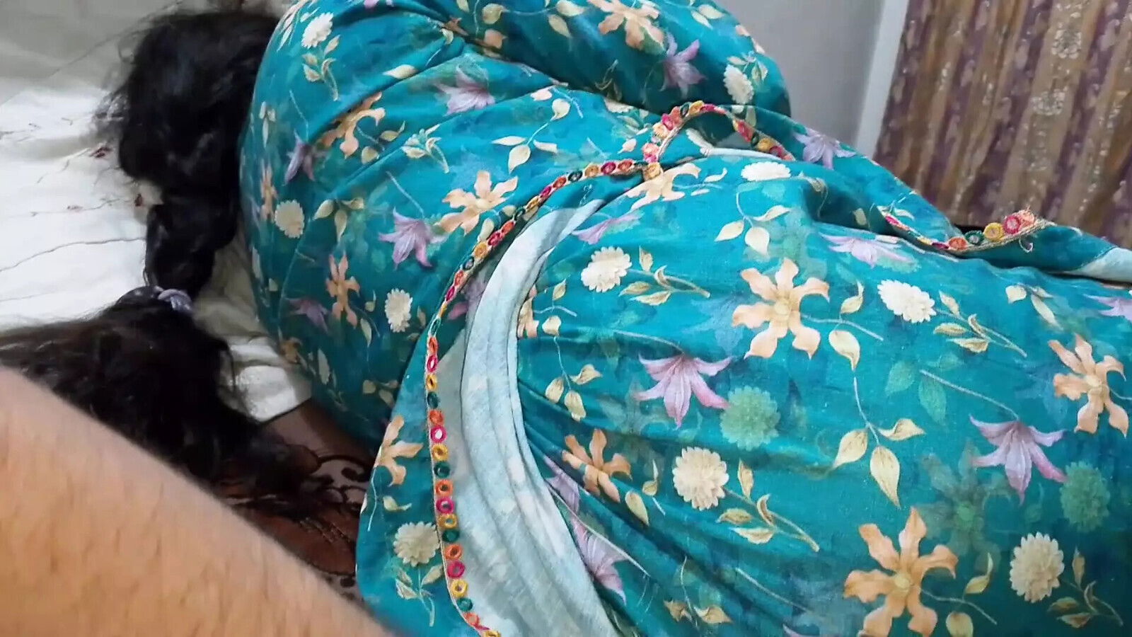 share with Indian Step