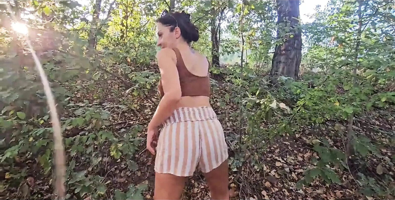 Have Phobia Snakes, This Found Woods