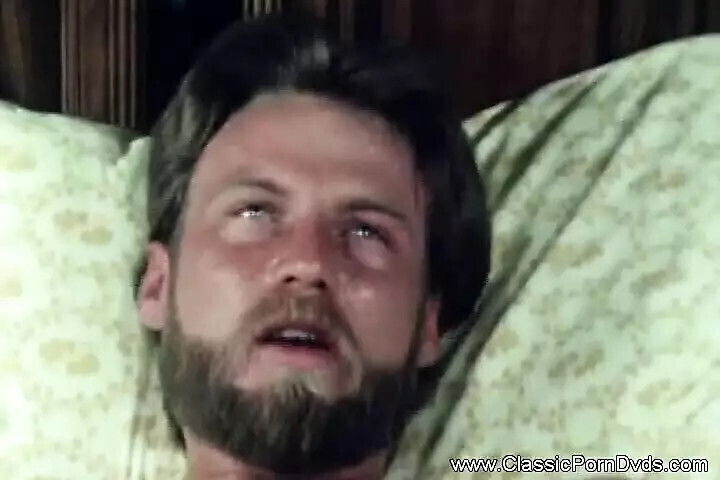 Blowjob Threesome From Seventies