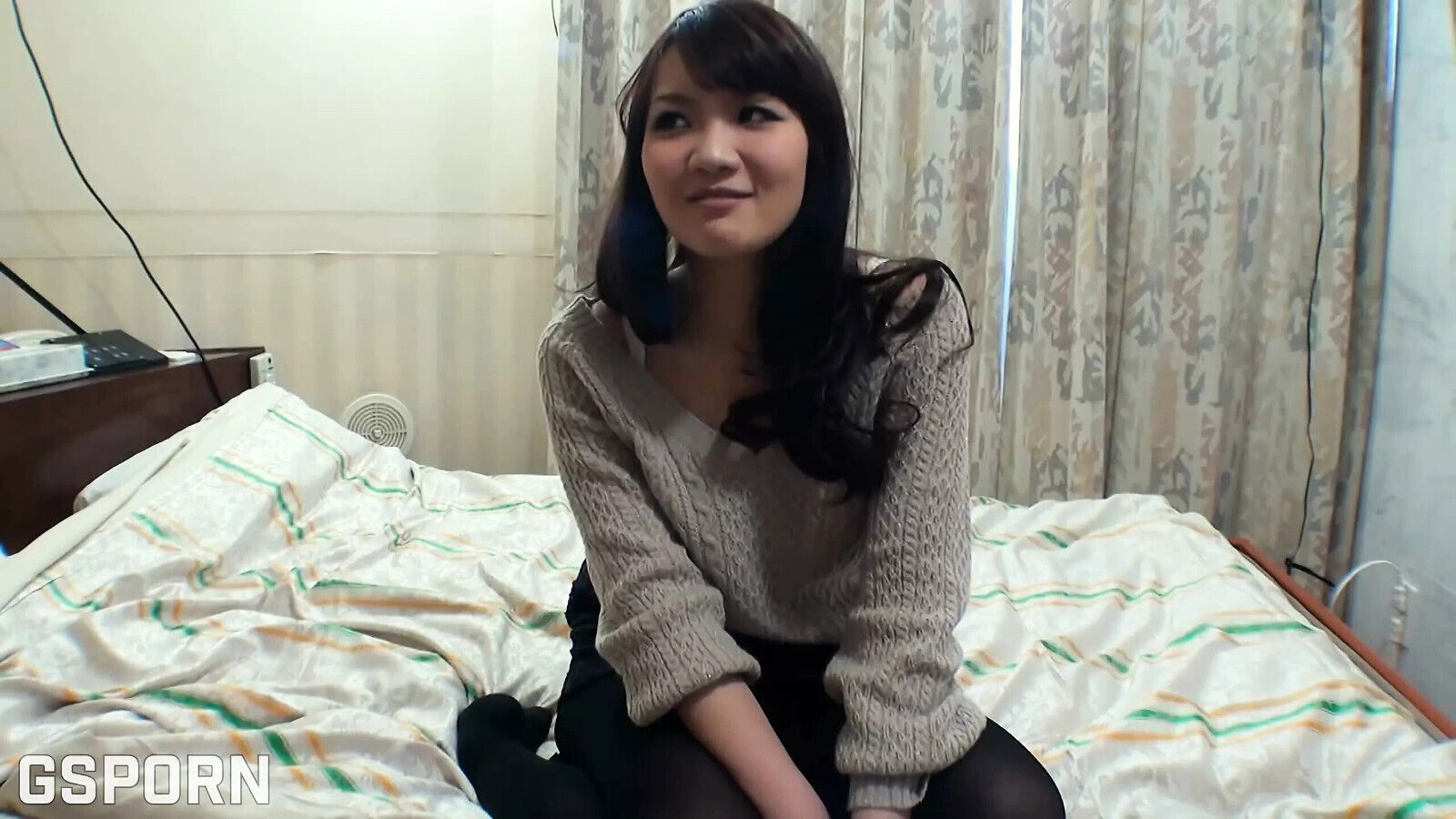 Interview Fuck Real Japanese Teen Matsura