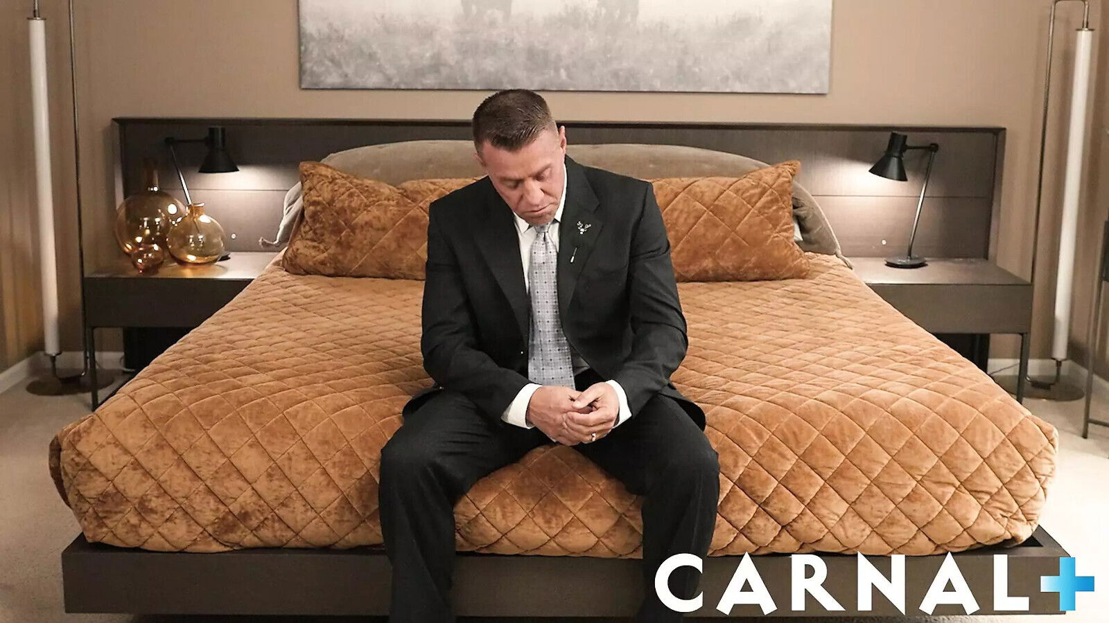 BoyForSale Tyler Saint fucks prize submissive twink Jack Waters