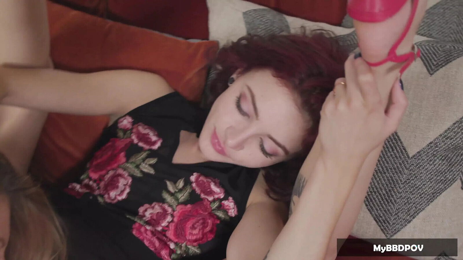 Lesbians Love Good Pussy Eating