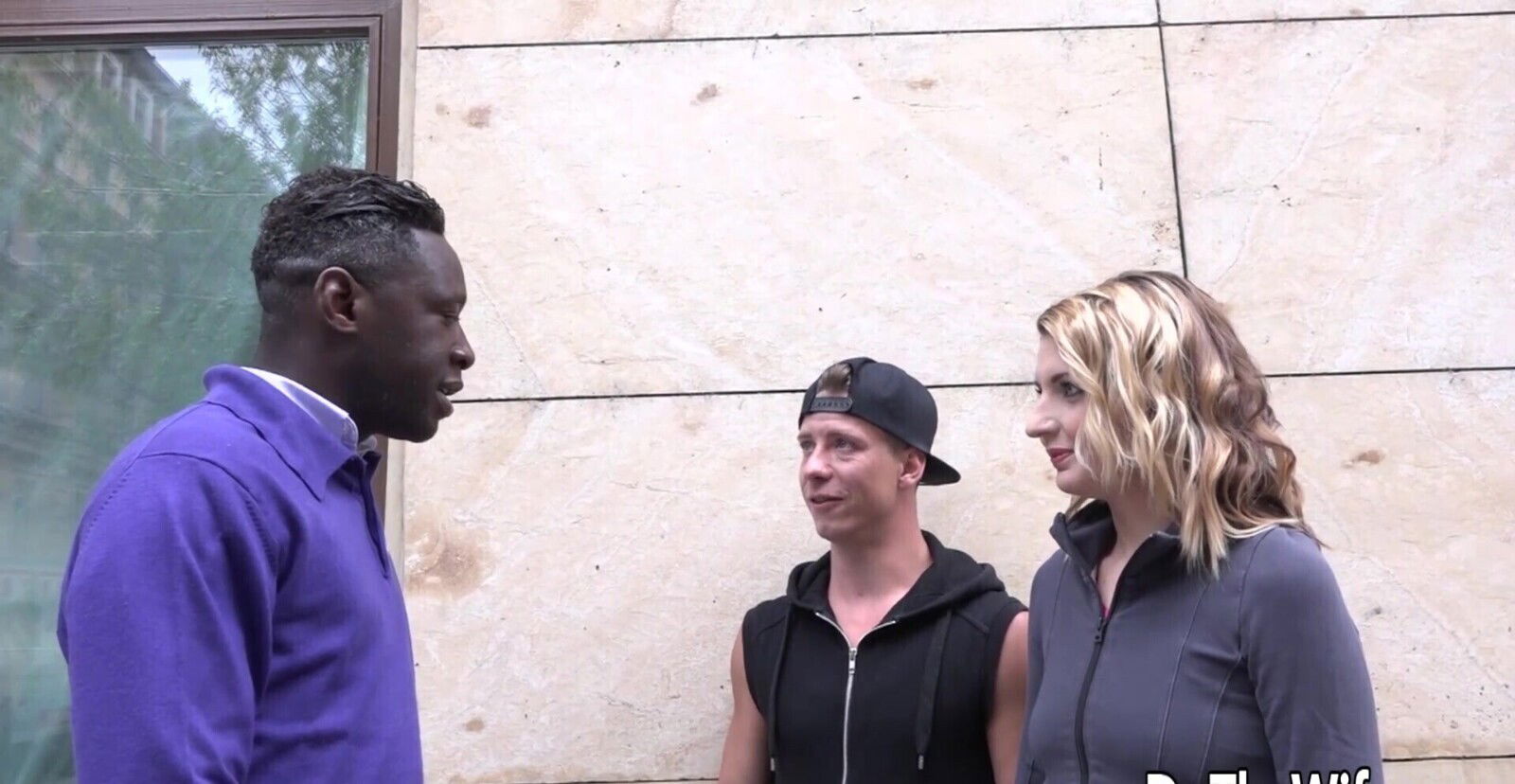 Fucking Hungry Wife Elissen Sweet