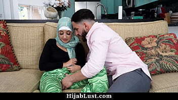 Stepmom Hires Pervert Tutor Hijab Stepdaughter Hijablust