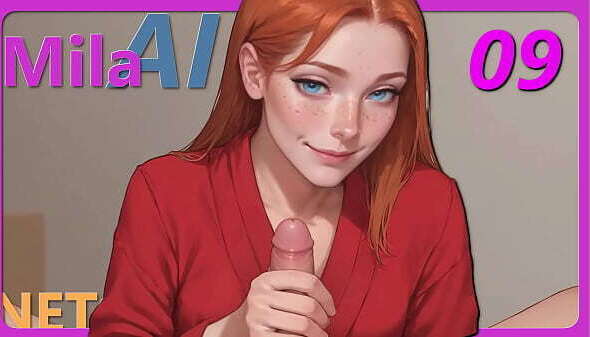 MILA &bull_ Taking care hard