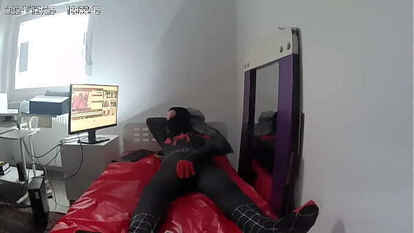 Spider Mann Aktiv goileglatze