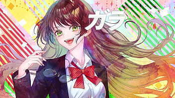 クリスマスダイブ ft.ついなちゃん