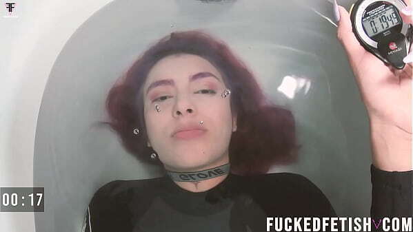 spasms blackout Sara wetsuit maximum apnea holding