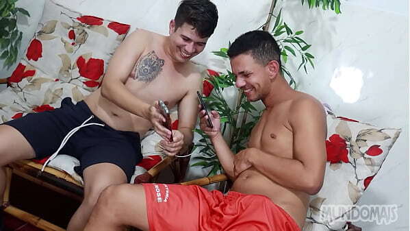 cuzinho pros meus dois vizinhos