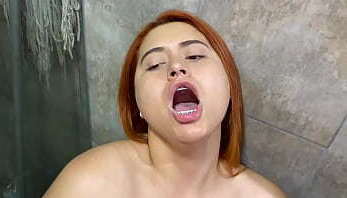 masturbo ba&ntilde_o hasta correrme fuerte mente