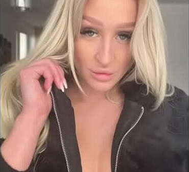 hope this booty enough