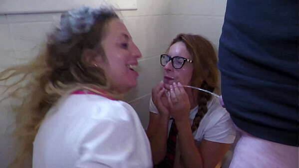 Holiday angels only want also piss