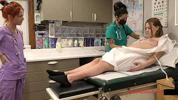 Nurses Clinical Experience Nova Maverick