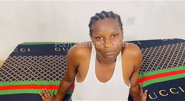 CASTING WITH HORNYBEE