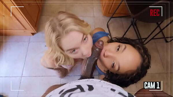 MOFOS Student Maya Woulfe Touches Herself School Playroom Which Becomes Room &amp_ Professor