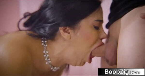 Juicy Latina MILF Urgently Needs Pussy Filled