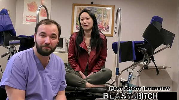 Lark'_s Pussy Gets Blasted With Cum, Version