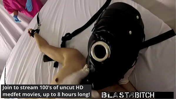 Sandra Chappelle'_s Pussy Gets Blasted Full