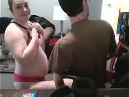 Good girl never says no