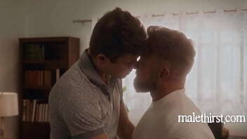 Grade-A Gaymbit Hoss Kado, Stone MaleThirst