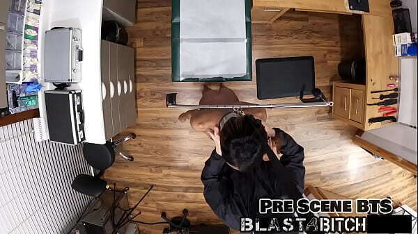 Solana Spits Doctor'_s Load, Fucks &amp_ Blasts With Cum, Version