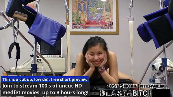 Raya Nguyen Sucks Dick Gets Pussy Blasted With Cum, Version