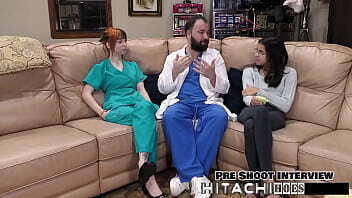 Good Moaning! Ditria Rose