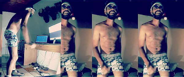 Playing song '_Freedom'_