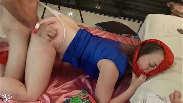 2358tec02 French Amateur, Clothed Sex, Lingerie Outfit (Garter Belt, Bra, Thong) Bodysuit, Black Leather Skirt, Stockings, Heels, Rimming, Deepthroat, Pussy Fuck, Dirty Talk, Cumshot