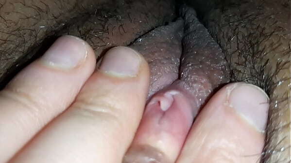 tickled clit orgasm