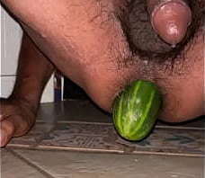 Varias veces me chorre&oacute_ y asta la me salio