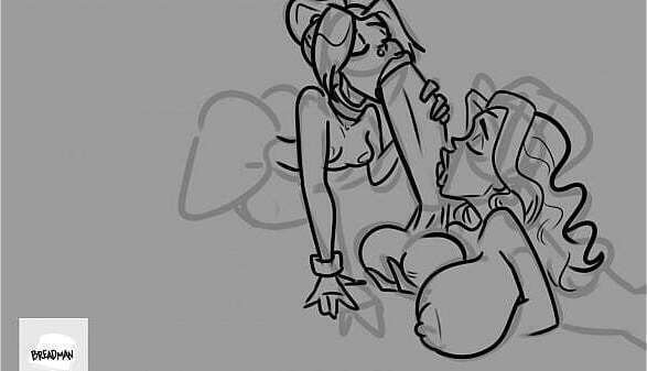 Stream Picarto BreadManGames Demon Deals (2023.04.10)