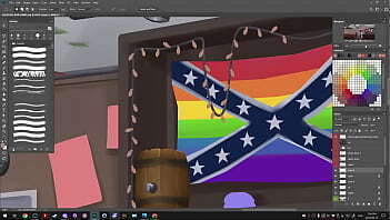 Picarto DarkCookie Summertime Saga [720p] (2023.04.14)