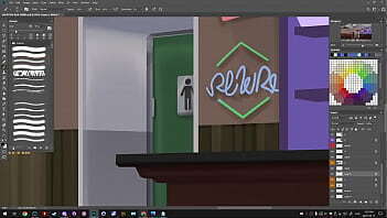 Picarto DarkCookie Summertime Saga [720p] (2023.04.13