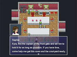 Chronicles Ascended Part. (Rev. Playthrough (Sophia &amp_ Kyra'_s Perspectives)