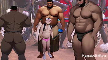 Alabama Gets Bussy Filled Africa Erotic Short Stories