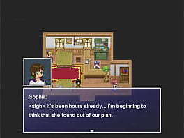 Chronicles Ascended Part. (Rev. Playthrough (Sophia &amp_ Kyra'_s Perspectives)