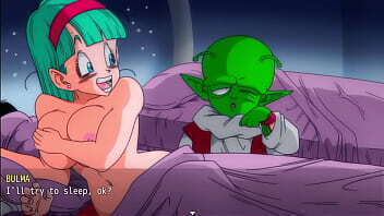 Bulma aventure