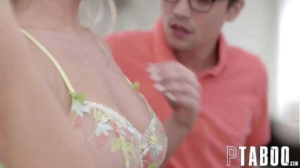 Double Major Ricky Spanish, Bunny Madison