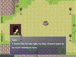 Chronicles Ascended Part. (Rev. Playthrough (Sophia &amp_ Kyra'_s Perspectives)