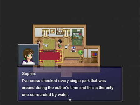 Chronicles Ascended Part. (Rev. Playthrough (Sophia &amp_ Kyra'_s Perspectives)