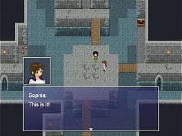 Chronicles Ascended Part. (Rev. Playthrough (Sophia &amp_ Kyra'_s Perspectives)